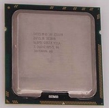 Intel 至强 四核 XEON E5335 771服务器CPU可转775 正式版