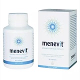 澳洲代购 Menevit男士爱维乐优生优育维生素孕前必备90粒