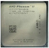 AMD Phenom II X6 1055T cpu六核心正版散片一年包换      现货中