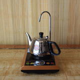 KAMJOVE/金灶 S130A二合一数码智能电磁炉茶壶自动加水泡茶炉包邮