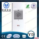 上海悦德机械机柜空调EA-300w a工业空调器功率空调配电柜空调