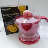 德国Silvercrest家用手动榨汁机婴儿水果榨汁器果汁机橙汁压汁机