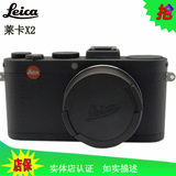 二手Leica/徕卡 X2 莱卡x2 数码相机 德国原装 高端相机