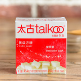 Taikoo太古方糖 白砂糖咖啡奶茶伴侣 饮品调味糖100粒454g餐饮装