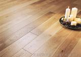 厂家直销 进口法国橡木ABC级加厚表板出口欧美同产品实木复合地板