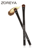 ZOREYA正品单支时尚专业小马毛眼影刷大号圆头美容化妆刷化妆工具