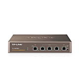 TP-LINK TL-R478G+ 双WAN口 全千兆有线路由器 企业上网行为管理