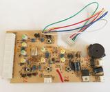 亚都净化型加湿器配件YZ-DS252C/D线路板/主控制显示板/原装正品