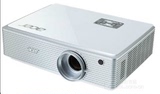 ACER宏基K520投影机 商用家用微型便携LED激光投影仪 2000流明