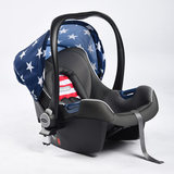 Babysing汽车婴儿提篮新生儿便携式安全座椅车载提篮睡篮