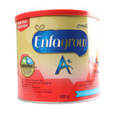 【直邮】加拿大美赞臣3段幼儿奶粉原味三段Enfagrow A+ 680g