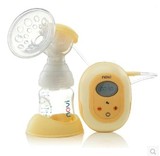 新贝XB-8617超静音电动式吸奶器孕产妇自动吸乳器吸力大产后哺乳