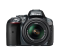 尼康D5300（18-55）专业单反相机