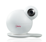 无线网络远程宝宝监护器监视器婴儿监护器  Ibaby monitor M6T