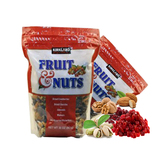 美国正品代购Kirkland Fruit&Nuts 混合水果干坚果仁851g
