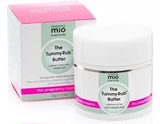 英国代购Mama Mio 妊娠纹按摩膏 按摩霜 预防妊娠纹 120g