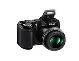 正品行货 Nikon/尼康 COOLPIX L330 卡片数码相机 26倍长焦高清