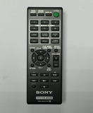原装正品SONY/索尼组合音响RM-AMU150/RM-AMU152遥控器