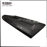 雅马哈电子琴PSR-S770 61键成人MIDI音乐编曲键盘