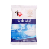 【天猫超市】中盐 天山湖盐 300g食用盐 调味品 调味料