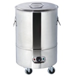 商用不锈钢恒温桶 电热保温桶保温汤桶开水桶保温饭桶米饭保温桶