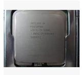 Intel英特尔 P4 3.0 2M/800  775针 超线程 CPU（630）一个月包换