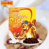 德国进口 亨利HAHNE可可米250g即食营养谷物早餐冲饮食品儿童代餐