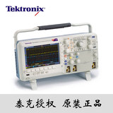 Tektronix/泰克 精选认证样机MSO2002B混合信号示波器542174