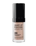 【韩国代购】Makeup forever浮生若梦HD高清晰无痕粉底液30ML预售