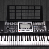 o650编曲键盘61键力550升级多功能成人电子琴