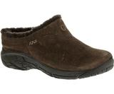 美国直邮Merrell/迈乐J42742户外冬季保暖羊毛套脚休闲鞋女鞋