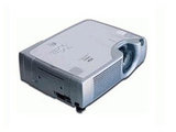 二手投影机投影仪日立CP-HX2080高清1080P3D家用3LCD特价包邮