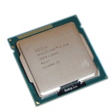 Intel/英特尔 i5 3470 酷睿四核CPU 22纳米 功耗77W 3100MHz 散片