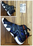 【8woody】虎扑鉴定Adidas Crazy 8 科比天足篮球鞋S83937 S83938