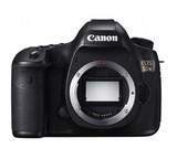 国行 Canon/佳能 5DS 5DSR 单机/机身 全幅单反相机 5060万像素
