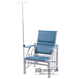 厂家直销豪华单人位输液椅 点滴椅 医用器械候诊椅等候椅吊针椅子