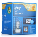 Intel/英特尔 I5-4690K 22纳米中文盒装LGA1150/3.5GHz/6M缓存