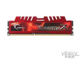 芝奇(G.Skill) Ripjaws X系列 DDR3 1600频率 8G 台式机内存