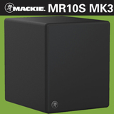 美奇 Mackie MR10S Mk3 MR10S MKiii 10寸 有源 低音炮 一只价