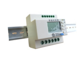 XW304智能路灯控制器 照明控制器 时控开关 定时器 4路/17A