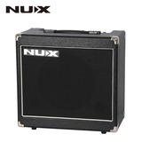NUX 升级款MIGHTY30SE 30W电吉他音箱 吉他音响 带失真效果