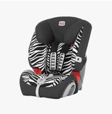 [德国直邮]德国代购Britax百代适超级百变王 儿童汽车安全座椅