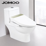 JOMOO九牧卫浴喷射虹吸式坐便器 普通马桶/智能盖板马桶组合