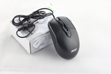 批发Acer/宏基办公鼠标 USB有线鼠标 笔记本台式机通用鼠标