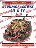 Sturmgeschutz III and IV 1942-45 (New Vanguard, 37) Ed