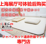 日本 2米超大移动电暖垫 远红外地垫 电热地毯地暖加热地垫地热垫