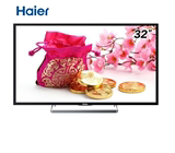Haier/海尔 32英寸高清网络液晶电视LE32A7300