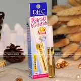 日本 DHC Eyelash Tonic睫毛修护液\睫毛增长液6.5ml 滋养浓密