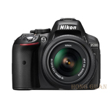 Nikon/尼康 D5300套机(18-55mm) 正品大陆国行