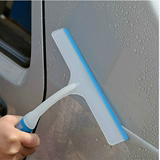 汽车除汽车刮水板洗车工具刮玻璃窗贴膜刮板扫雪除冰雪铲子除霜